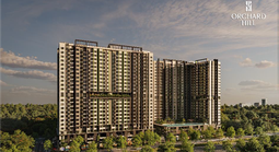 CapitaLand Development ghi nhận tỷ lệ hấp thụ cao tại Orchard Hill