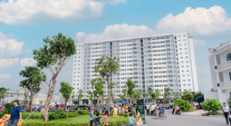 Block B dự án Conic Boulevard được chấp thuận nghiệm thu, sẵn sàng bàn giao