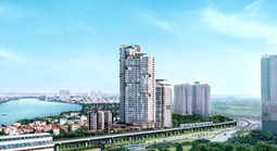 SonKim Land - phát triển di sản tại vị trí đắt giá bậc nhất TP HCM