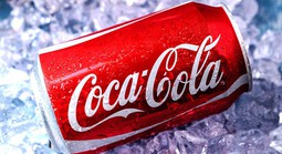 Coca-Cola: Cổ phiếu trả cổ tức