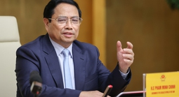Thủ tướng Phạm Minh Chính: Chỉ bàn làm, không bàn lùi