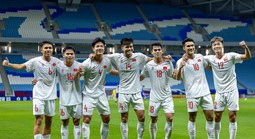 U23 Việt Nam phải thắng Malaysia để thêm hy vọng vào tứ kết