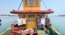 Sà lan chìm, 4 người chết ở Lý Sơn: Khó hiểu danh sách thuyền viên