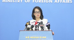 Việt Nam phản ứng về báo cáo nhân quyền năm 2023 của Mỹ