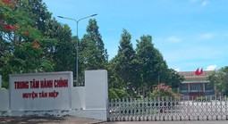 “Phù phép” nhiều giấy tờ đất giả, nguyên phó chủ tịch huyện ở Kiên Giang bị khởi tố