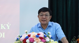 Quảng Bình: Chủ tịch thị xã Ba Đồn bất ngờ xin nghỉ hưu trước tuổi