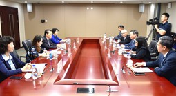 Tăng cường hợp tác giữa Hà Nội và Bắc Kinh