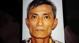 Truy nã nghi phạm giết "vợ hờ" rồi trốn vào rừng sâu ở Quảng Bình