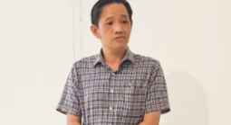 Bắt Thuận "Nồi Đất" ở Cần Thơ về hành vi trốn thuế