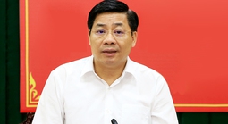 Bãi nhiệm đại biểu Quốc hội đối với ông Dương Văn Thái, Bí thư tỉnh uỷ Bắc Giang