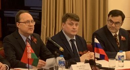Đại sứ Bezdetko: Nga rất mong muốn thúc đẩy hợp tác kinh tế với Việt Nam