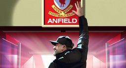 Lời tạm biệt Anfield đầy cảm xúc của HLV Jurgen Klopp