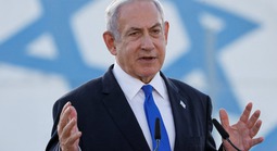 ICC “ra tay” với cả thủ tướng Israel và thủ lĩnh Hamas