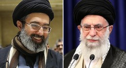 Đồn đoán về "người trong bóng tối" kế nhiệm lãnh tụ tối cao Iran