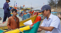 Bà Rịa - Vũng Tàu: Xử lý nghiêm các trường hợp tháo thiết bị giám sát hành trình tàu cá