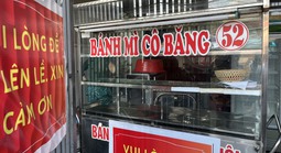 Hơn 500 người ngộ độc ở Đồng Nai: Chủ tiệm bánh mì nói gì?