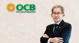 Bổ nhiệm ông Phạm Hồng Hải làm quyền Tổng Giám đốc OCB