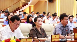 Bãi nhiệm chức vụ Chủ tịch UBND tỉnh Quảng Ngãi đối với ông Đặng Văn Minh
