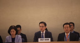 Quốc tế đánh giá cao thành tựu của Việt Nam về quyền con người