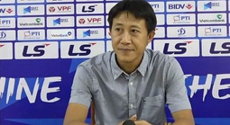 HLV Nguyễn Thành Công nói gì sau vụ 5 cầu thủ Hà Tĩnh dính ma túy?