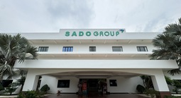 Kính SADO đã có chủ mới