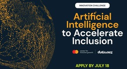 Mastercard phối hợp khởi động cuộc thi toàn cầu về các giải pháp AI