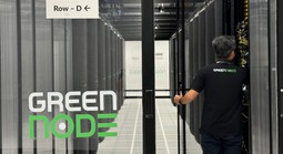 VNG GreenNode khai trương Trung tâm dữ liệu AI Cloud tại Thái Lan