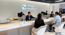PGBank hoàn thành gần 50% kế hoạch lợi nhuận 2024