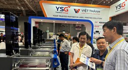 VietnamPrintPack 2024 dẫn đầu đổi mới trong ngành in ấn và bao bì