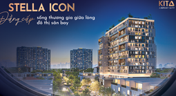 KITA Group khởi động dự án Stella Icon Cần Thơ