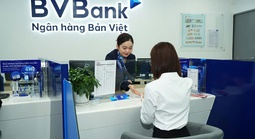 BVBank Gò Vấp di dời địa điểm hoạt động