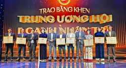 Hội Doanh nhân trẻ Lâm Đồng góp phần quan trọng phát triển tỉnh nhà