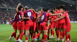 Tuyển Việt Nam vô địch ASEAN Cup 2024: Chiến thắng của bản lĩnh!