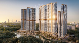 Gamuda Land "tìm vốn ưu đãi" từ ngân hàng MSB và Hong Leong