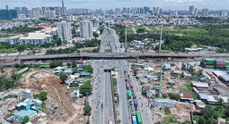 Biệt thự, nhà phố nội đô TP HCM: Nam châm hút dòng tiền tích sản, giữ nhiệt thị trường