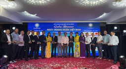 Ra mắt Hội Doanh nghiệp xã Bà Điểm, TP HCM