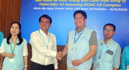 Hài hòa quan hệ lao động