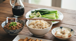 Tác dụng "khó tin" của món ăn làm từ loại đậu phổ biến ở Việt Nam