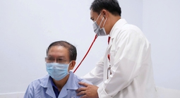 Đằng sau cơn ho là nỗi lo mắc bệnh
