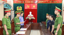 Khởi tố chủ cơ sở giết mổ mua lợn bệnh, lợn chết do dịch tả lợn Châu Phi về bán