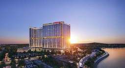 Dự án mở rộng xa lộ Hà Nội và loạt hạ tầng hoàn thành năm 2027
