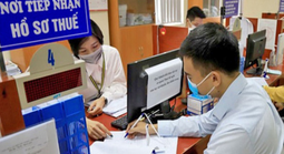 Để nghĩa vụ thuế thành trách nhiệm tự nhiên