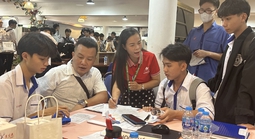 Cơ hội vàng cho sinh viên ngành cơ khí khởi nghiệp