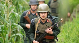 Nghệ sĩ tham gia "đại án", lấy cảm hứng từ chuyên án có thật từng gây rúng động cả nướ