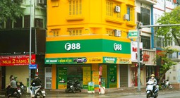 F88 tiếp tục bứt phá về lợi nhuận trong quý III, đạt 90% kế hoạch năm 2025