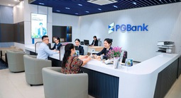 PGBank tăng trưởng ổn định, lợi nhuận trước thuế gần 500 tỉ đồng sau 9 tháng
