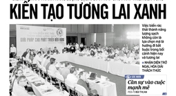 Báo in ngày 22- 10: TP HCM và Đồng Nai kết nối giao thông