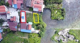 Vụ xây nhà trên đất người khác ở Hải Phòng: Động thái bất ngờ từ người kháng cáo