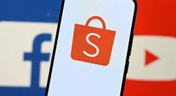 Người Việt có thêm cách kiếm tiền mới trên Facebook thông qua Shopee Affiliate