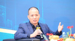 Sách bất động sản giá 68 triệu: "Nếu bạn thấy đắt, nghĩa là cuốn sách này không dành cho bạn"